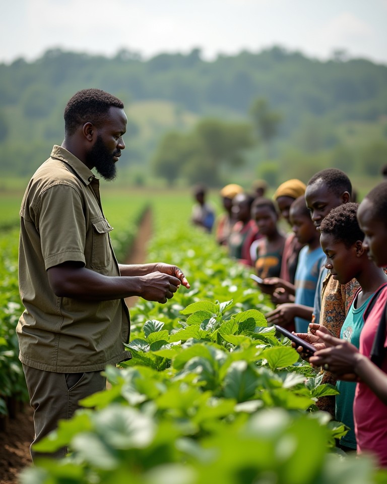 student choose